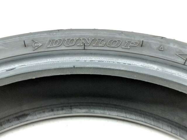 DUNLOP SPORTMAX α14 120/60R17M/C55H Tire Dunlop Sportmax 120/60-17 | eBay