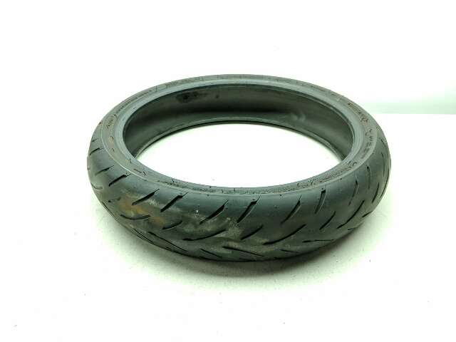 Tire Dunlop Sportmax 120/60-17 | eBay