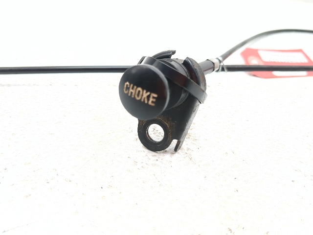 74-78 Honda CB550K CB 550 Choke Cable and Knob