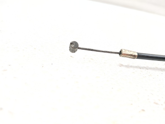 74-78 Honda CB550K CB 550 Choke Cable and Knob