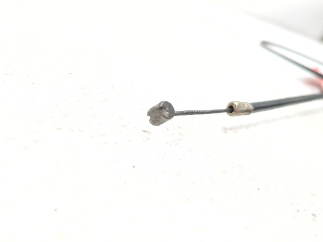 74-78 Honda CB550K CB 550 Choke Cable and Knob