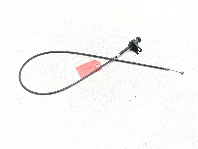 74-78 Honda CB550K CB 550 Choke Cable and Knob