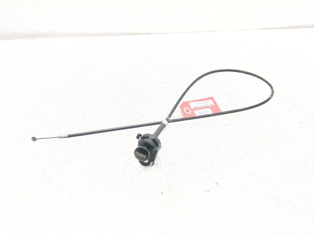 74-78 Honda CB550K CB 550 Choke Cable and Knob