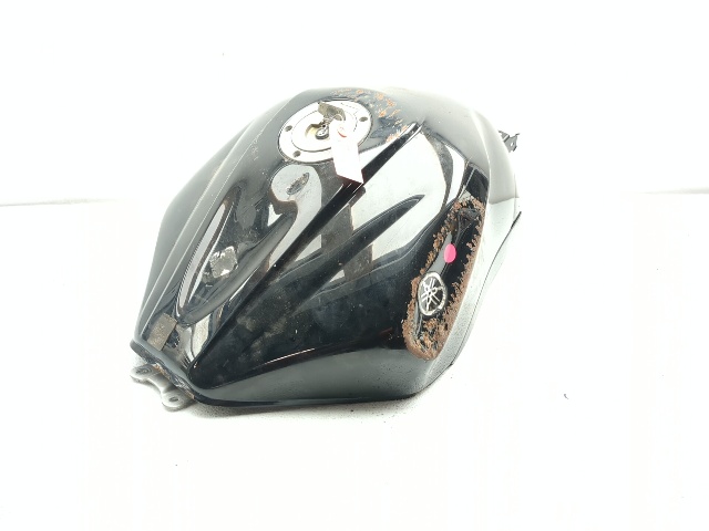 06-08 Yamaha YZF-R6S YZF R6 Gas Fuel Tank Petrol Reservoir W/ Cap