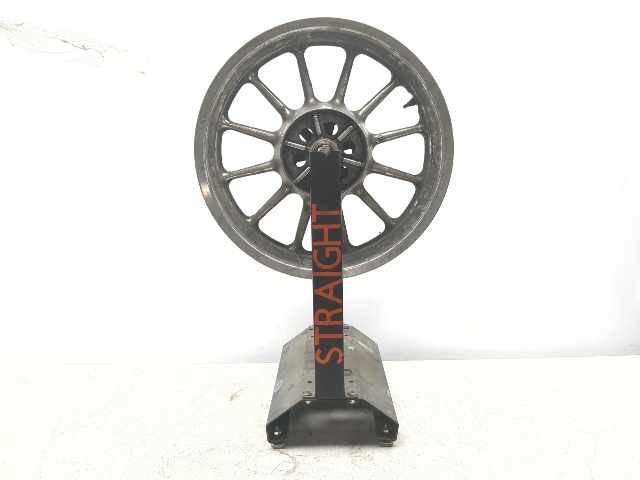 06 07 Yamaha Stratoliner Roadliner XV1900 A Rear Wheel Rim
