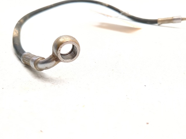23-25 CF Moto CForce 500 Rear Brake Line Hose To Master 9DQV-080170-3000