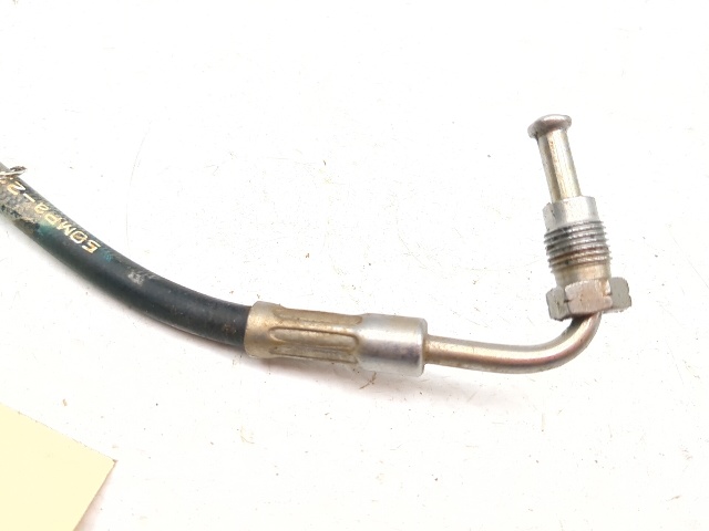 23-25 CF Moto CForce 500 Rear Brake Line Hose To Master 9DQV-080170-3000