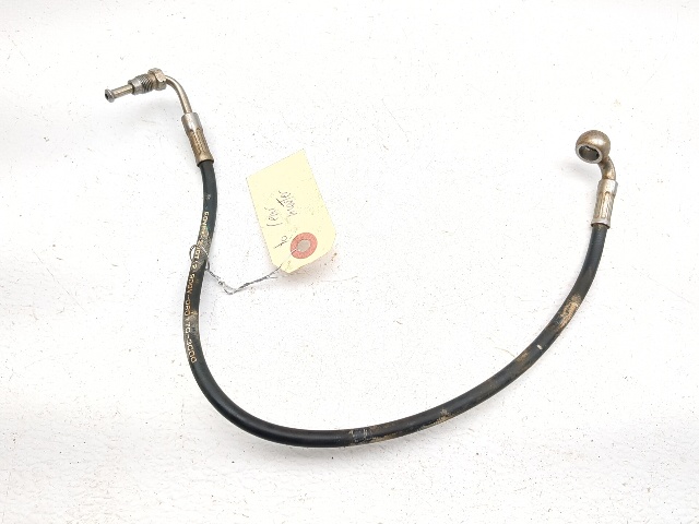 23-25 CF Moto CForce 500 Rear Brake Line Hose To Master 9DQV-080170-3000