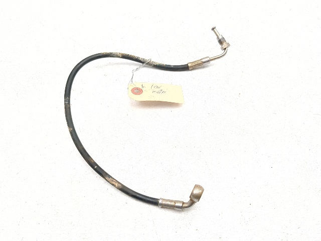 23-25 CF Moto CForce 500 Rear Brake Line Hose To Master 9DQV-080170-3000