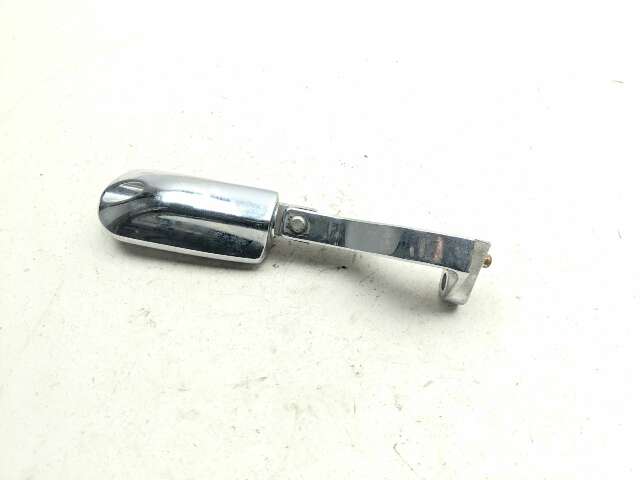 15 Harley Davidson Road Glide FLTRXS Right Passenger Foot Peg | eBay