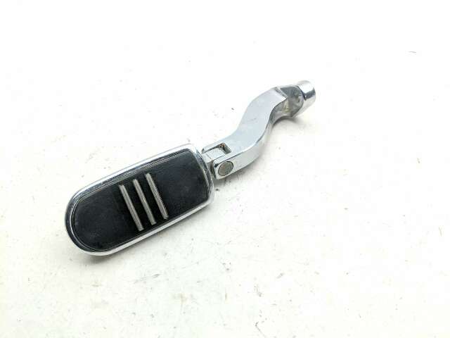 15 Harley Davidson Road Glide FLTRXS Right Passenger Foot Peg | eBay