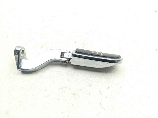 15 Harley Davidson Road Glide FLTRXS Right Passenger Foot Peg | eBay