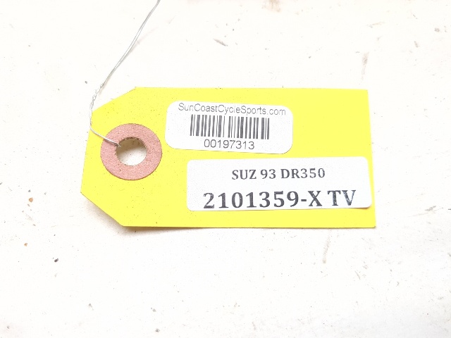 90-99 Suzuki DR350 Rear Sub Frame Subframe