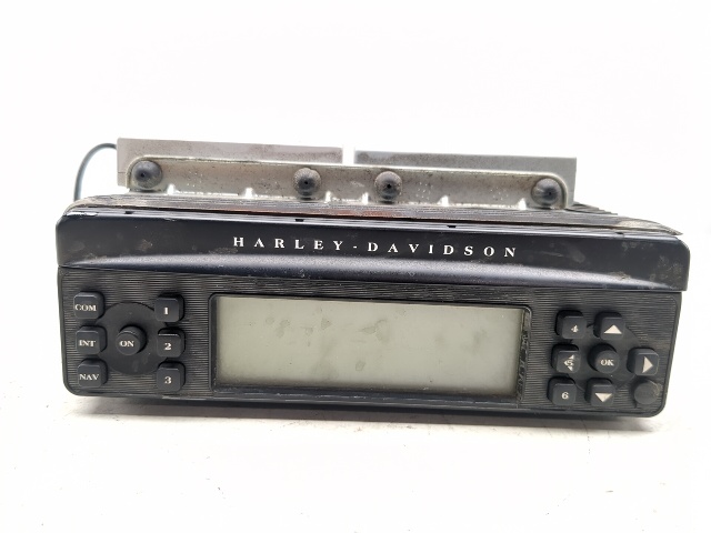 様オーダー 08-13 Harley Davidson FLTRU Road Glide Ultra Harman Kardon Radio