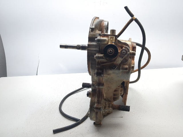 15-25 Polaris Scrambler 850 Transmission Gearcase Gearbox Assembly 2878068