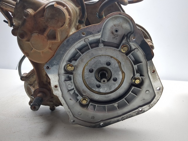 15-25 Polaris Scrambler 850 Transmission Gearcase Gearbox Assembly 2878068