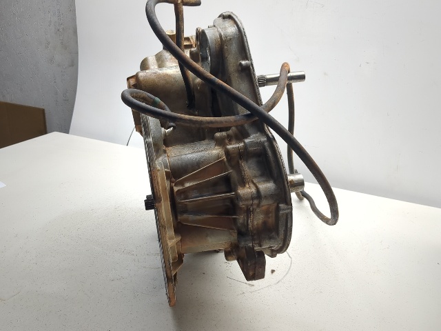 15-25 Polaris Scrambler 850 Transmission Gearcase Gearbox Assembly 2878068
