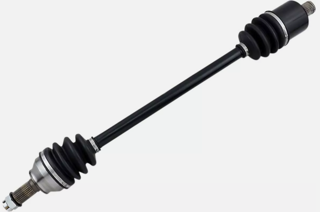 L GEAR SOLID 4 -GUNS OF THE PATRIOT… 16-24 Polaris RZR XP Turbo Pro R Moose Utility OE Style Front CV