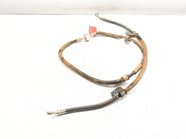 24 25 Yamaha Wolverine X2 1000 R-SPEC Rear Right Brake Line Hose