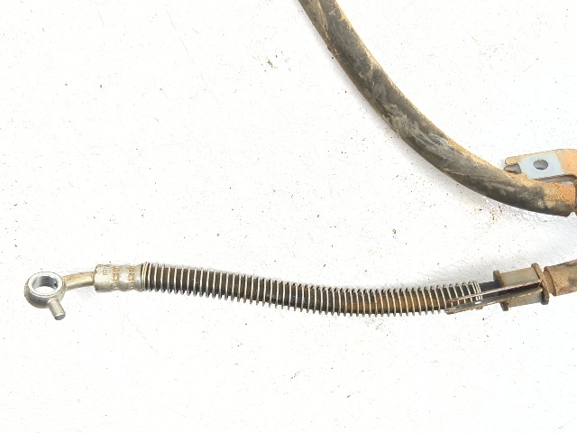 24 25 Yamaha Wolverine X2 1000 R-SPEC Rear Right Brake Line Hose