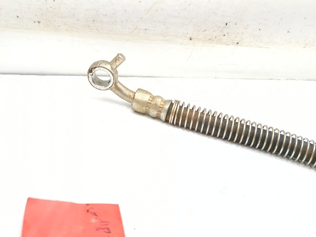 24 25 Yamaha Wolverine X2 1000 R-SPEC Rear Right Brake Line Hose