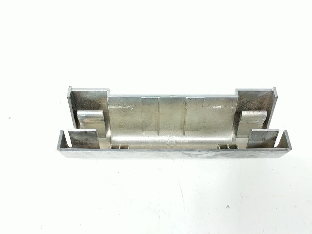 98-08 YAMAHA V-STAR XVS650 Front Turn Signal Flasher Mount Bracket Bar Cover TRSH DV