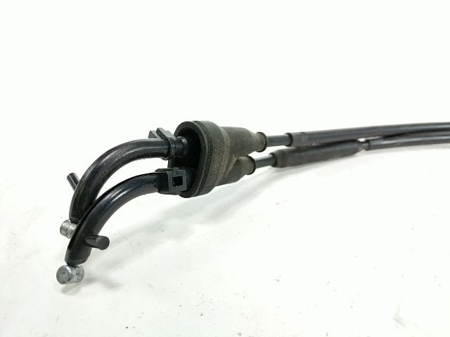 07 08 YAMAHA YZF R1 Throttle Cable Lines D