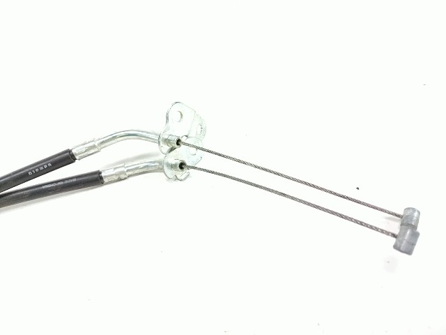 07 08 YAMAHA YZF R1 Throttle Cable Lines D