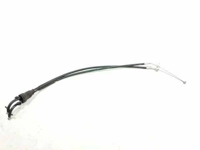 07 08 YAMAHA YZF R1 Throttle Cable Lines D