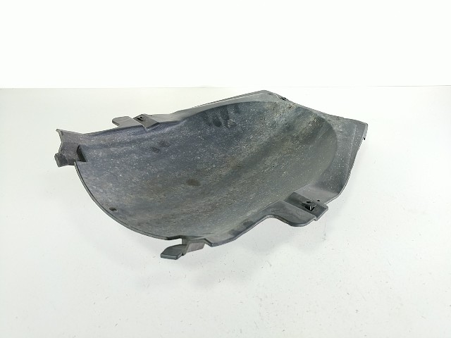 00 BMW K1200 RS Rear Under Tail Fairing Undertail Inner Fender