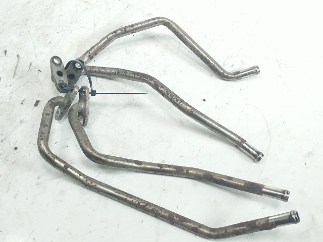 99-07 Suzuki Hayabusa GSX1300R Engine Oil Lines