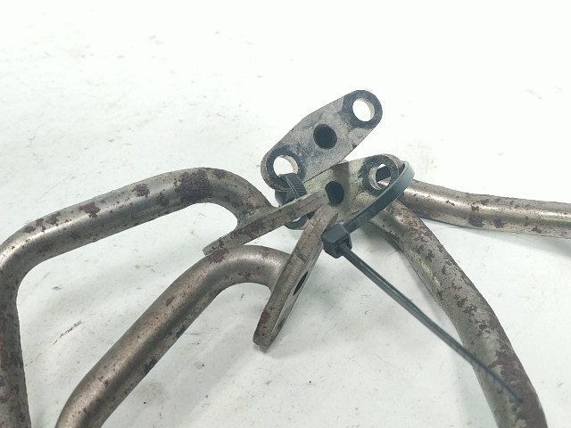 99-07 Suzuki Hayabusa GSX1300R Engine Oil Lines