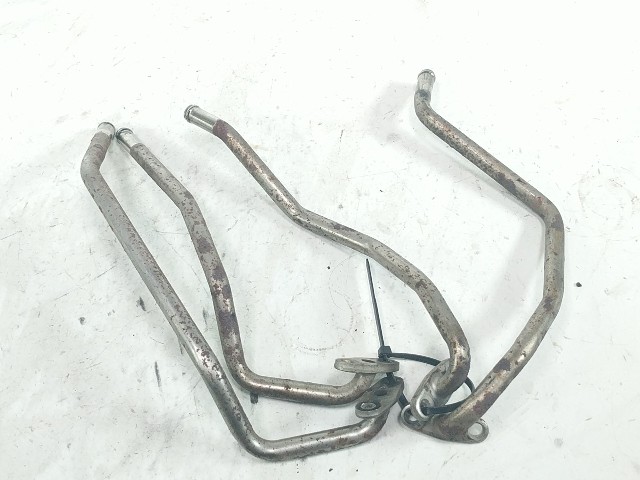 99-07 Suzuki Hayabusa GSX1300R Engine Oil Lines