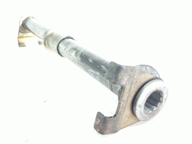 02 Ducati Monster M 900 Rear Wheel Axle | eBay