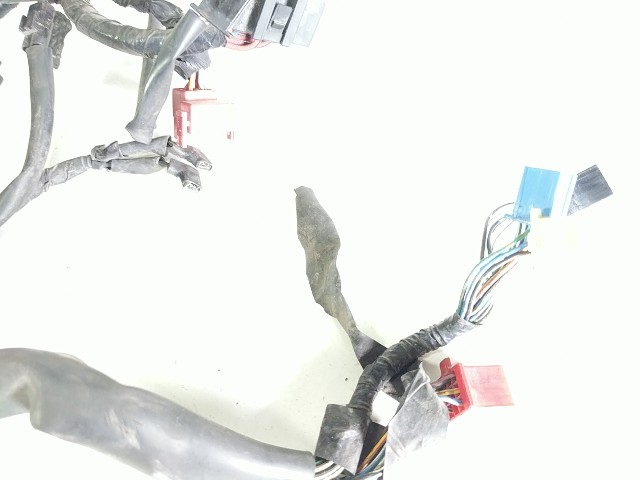 05 Honda VTX 1300 VTX1300R Wire Wiring Harness | eBay