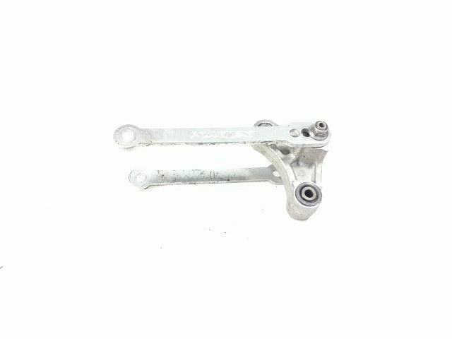 05 06 Kawasaki ZX6 ZX 636 Rear Shock Link Linkage | eBay
