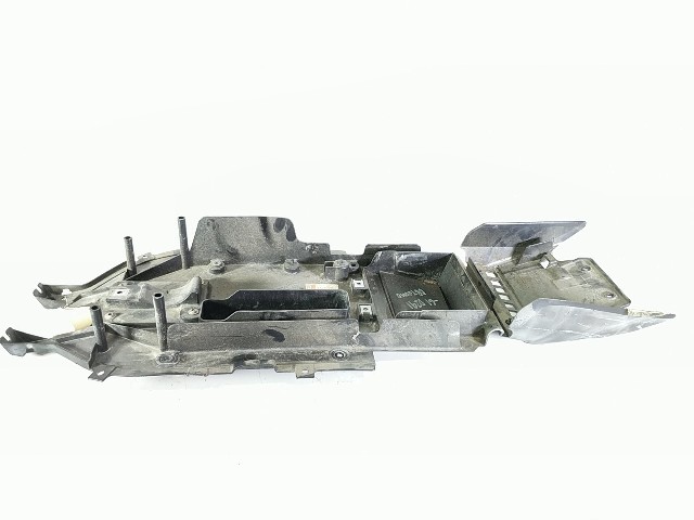 06-10 APRILIA TUONO 1000R Rear Under Battery Box Tray TRSH DV