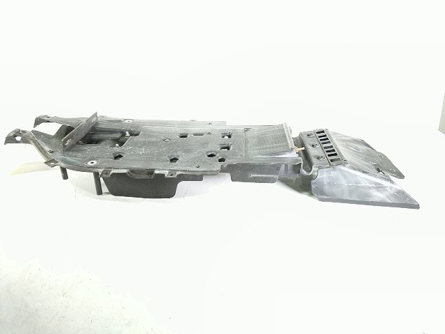 06-10 APRILIA TUONO 1000R Rear Under Battery Box Tray TRSH DV