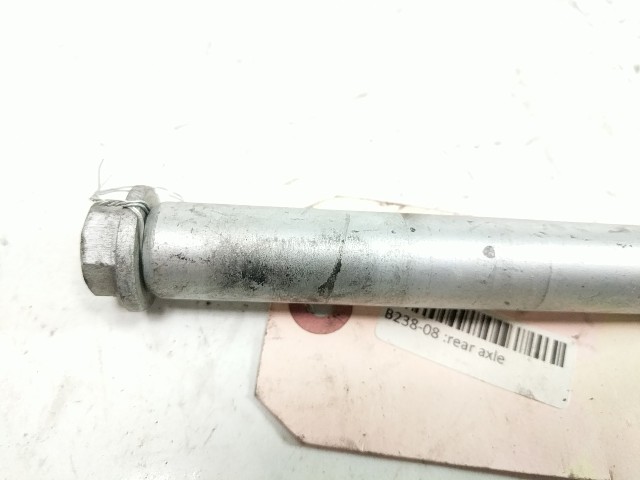 05-13 BMW R1200RT Rear Wheel Axle