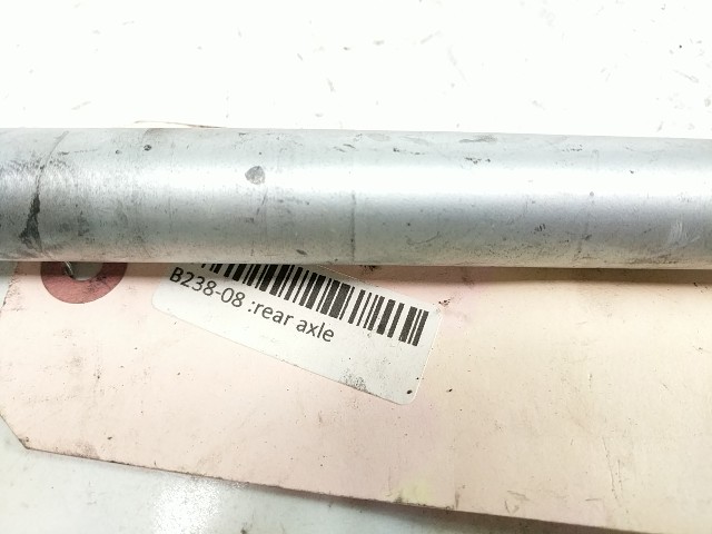 05-13 BMW R1200RT Rear Wheel Axle