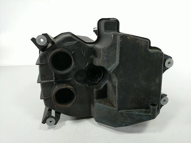07 BMW F800S Intake Air Box Filter Cleaner TRSH DV