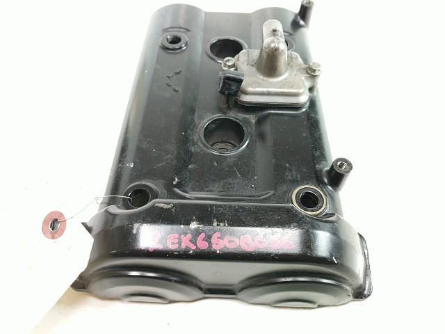 12-16 KAWASAKI EX650 Cylinder Head Valve Cover