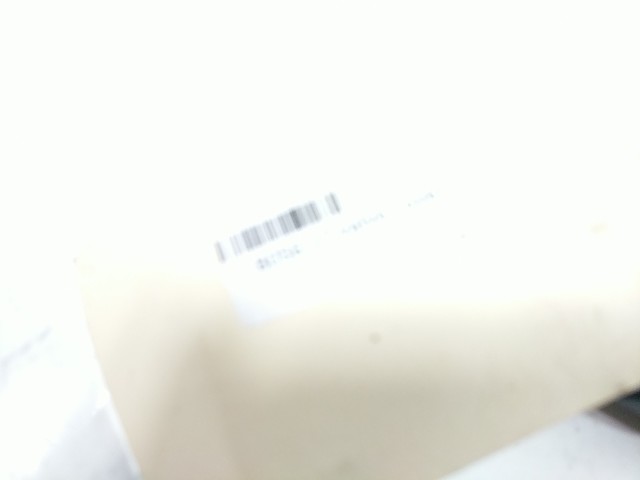 12-16 KAWASAKI EX650 Cylinder Head Valve Cover