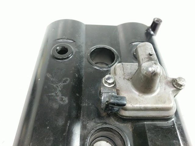 12-16 KAWASAKI EX650 Cylinder Head Valve Cover