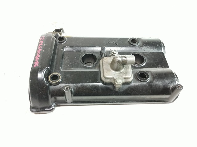 12-16 KAWASAKI EX650 Cylinder Head Valve Cover