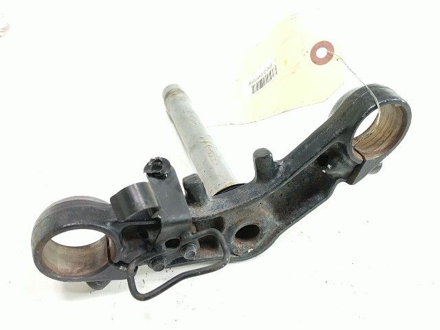 KAWASAKI EX300 NINJA 300 Bottom Lower Triple Steering Tree Clamp A TRSH DV