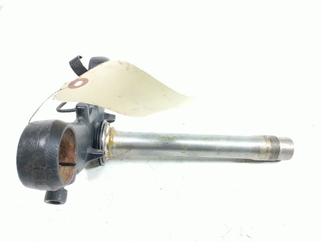 KAWASAKI EX300 NINJA 300 Bottom Lower Triple Steering Tree Clamp A TRSH DV