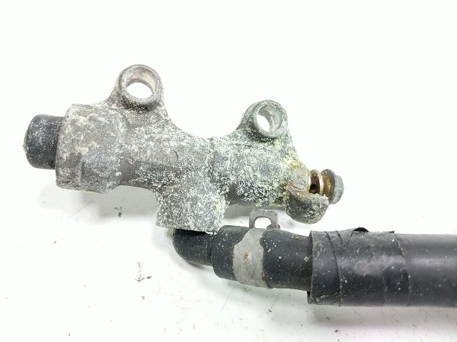 94-03 KAWASAKI ZX9R Rear Brake Master Cylinder | eBay