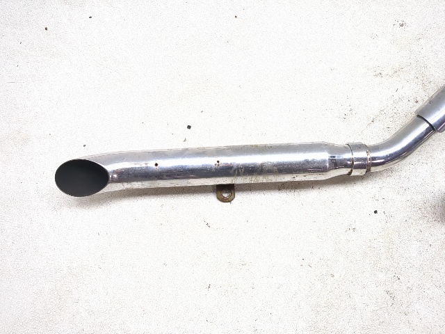 91-03 Harley Sportster XL XLH 1200 Right Full Exhaust System | eBay