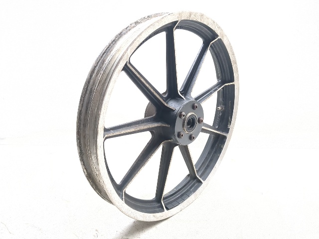 91-03 Harley Sportster XL XLH 1200 Front Mag Wheel Rim 19X2.15